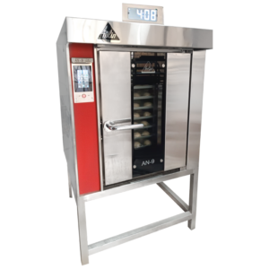 Horno Rotativo Táctil AN-9TI 01 Horno Rotativo Táctil AN-9TI 01